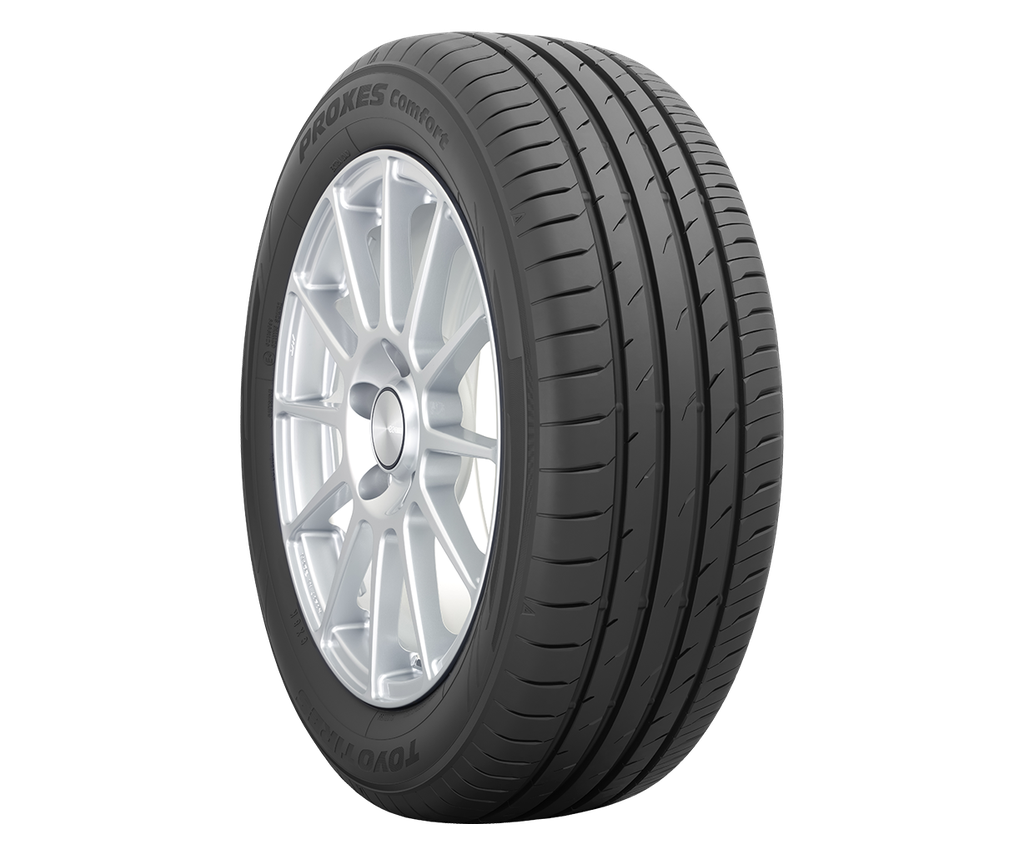 195/60R15 88V TOYO PROXES COMFORT
