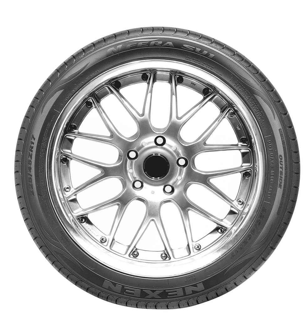 205/55 R17 95V NEXEN TIRE N'FERA Primus