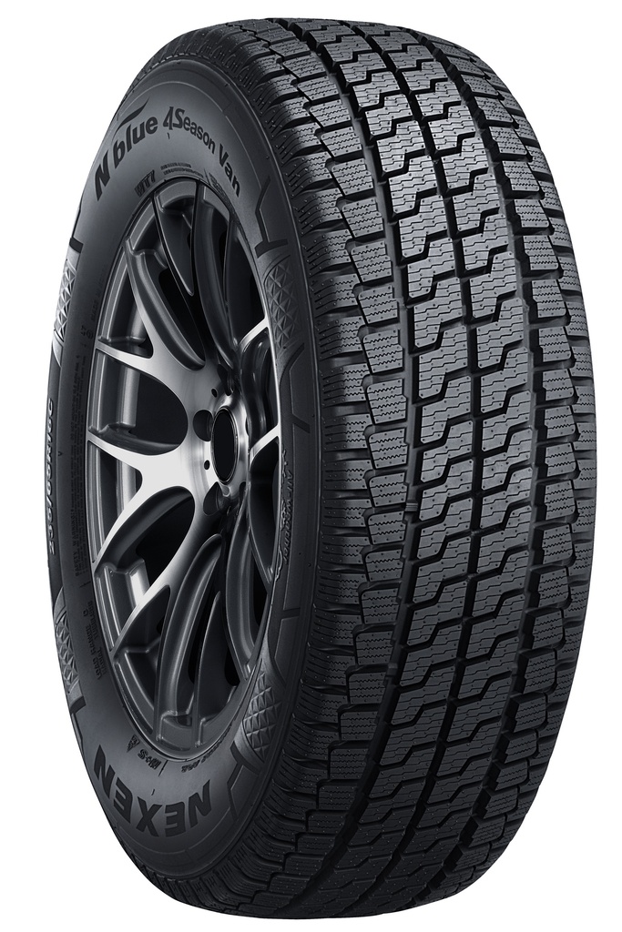 215/70 R15 109S NEXEN TIRE N'blue 4Season Van