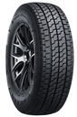 215/70 R15 109S NEXEN TIRE N'blue 4Season Van