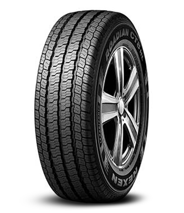 195/75 R16 110T NEXEN TIRE ROADIAN CT8