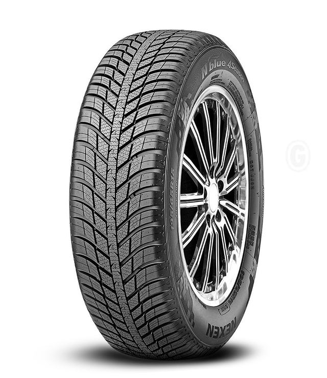185/60 R14 82T NEXEN TIRE N'blue 4Season