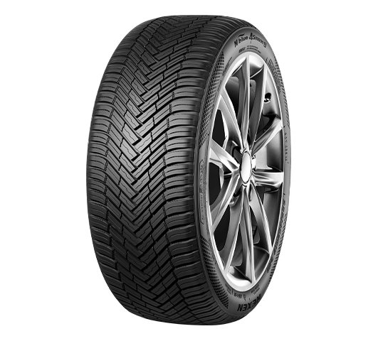 225/55 R16 99W NEXEN TIRE N'blue 4Season 2