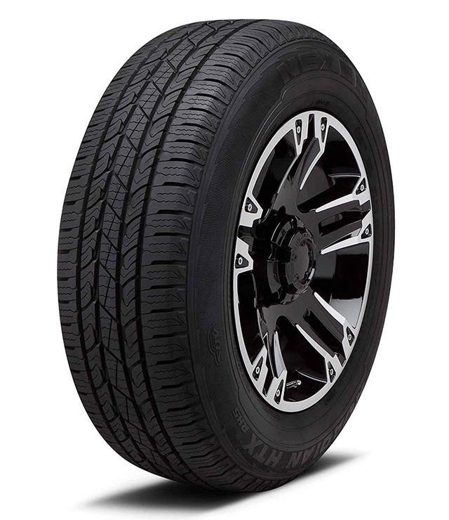 235/65 R18 110H NEXEN TIRE ROADIAN HTX RH5