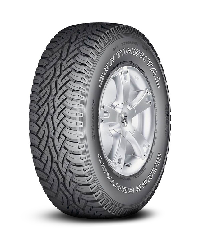 235/85R16C 114/111Q CCAT