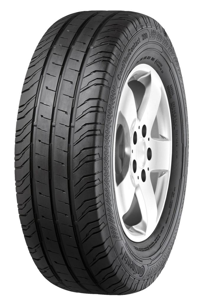 205/65R16C 107/105T VANC200