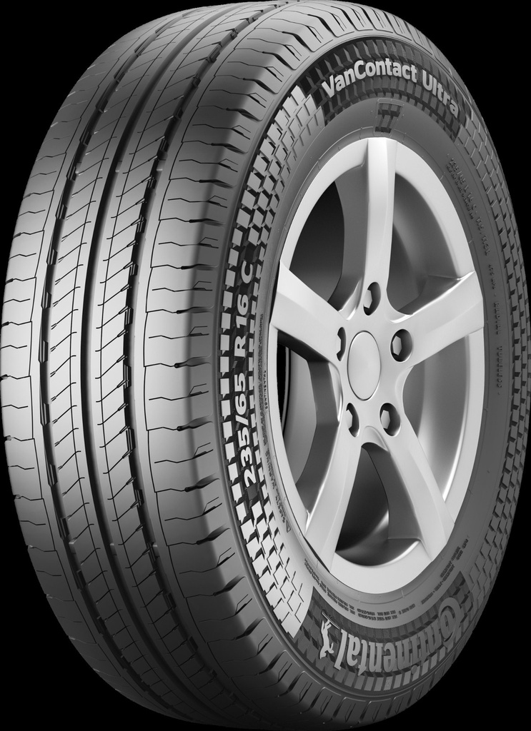 205/65R16C 107/105T VC U