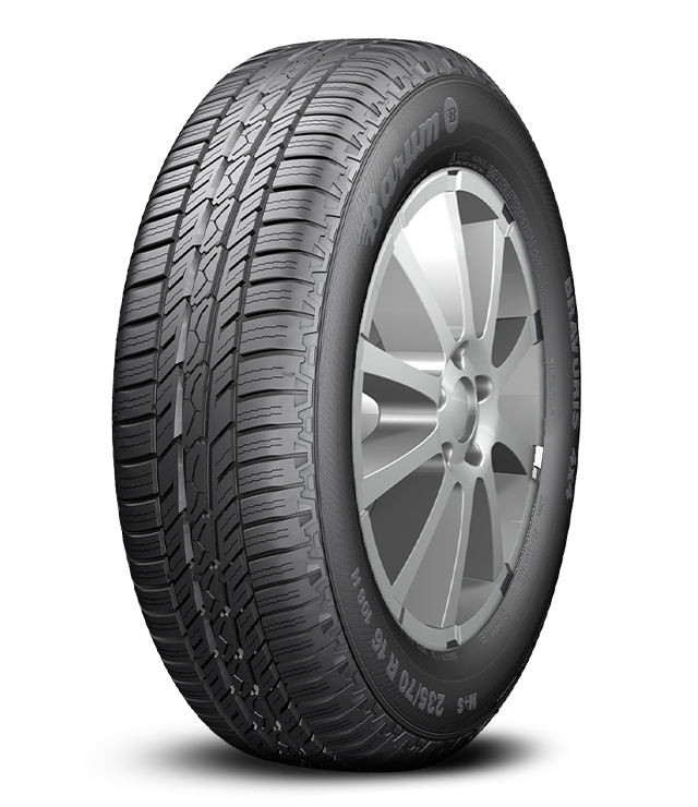 245/70 R16 107H Bravuris 4X4 M+S