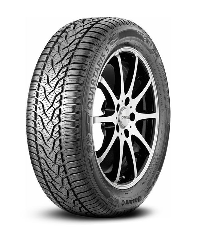 235/60 R18 107V Quartaris XL FR M+S 3PMSF