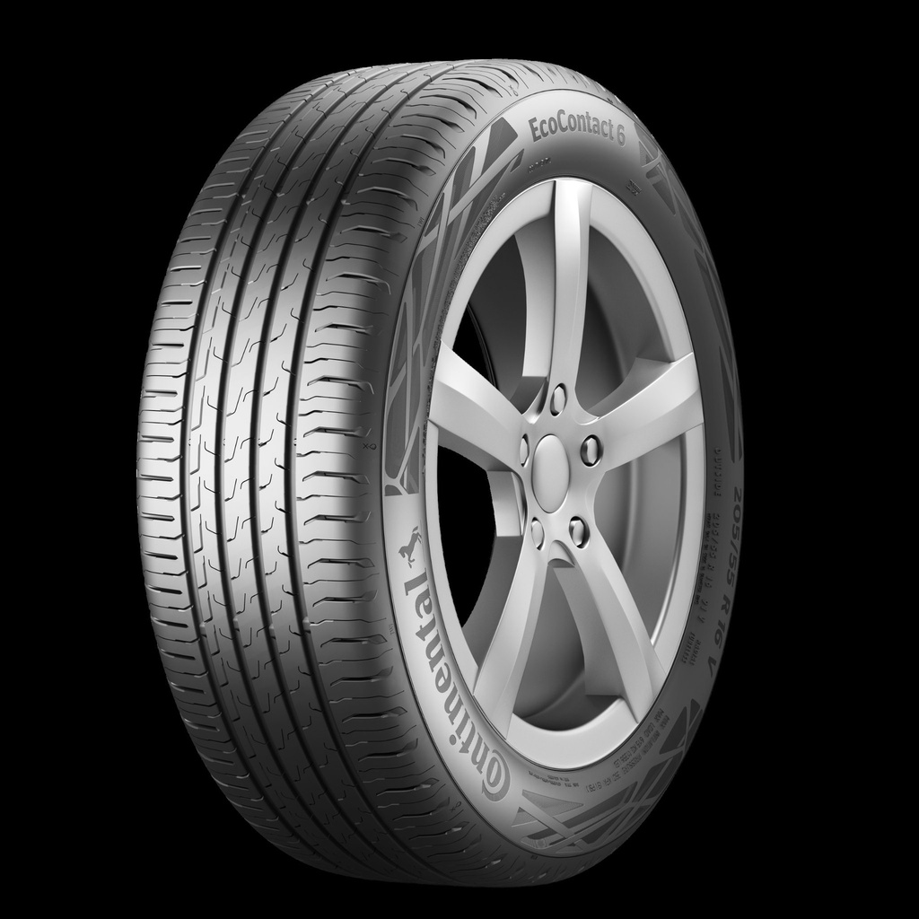 215/60 R16 95V CONTINENTAL EcoContact 6
