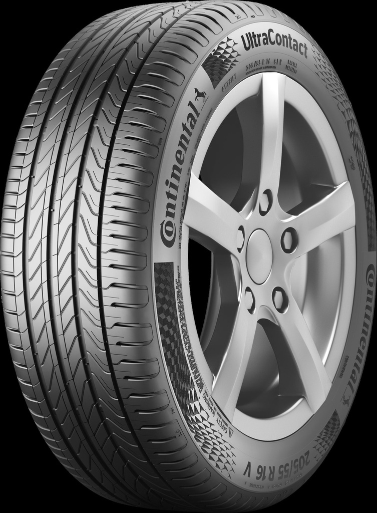 205/45 R17 88W CONTINENTAL UltraContact