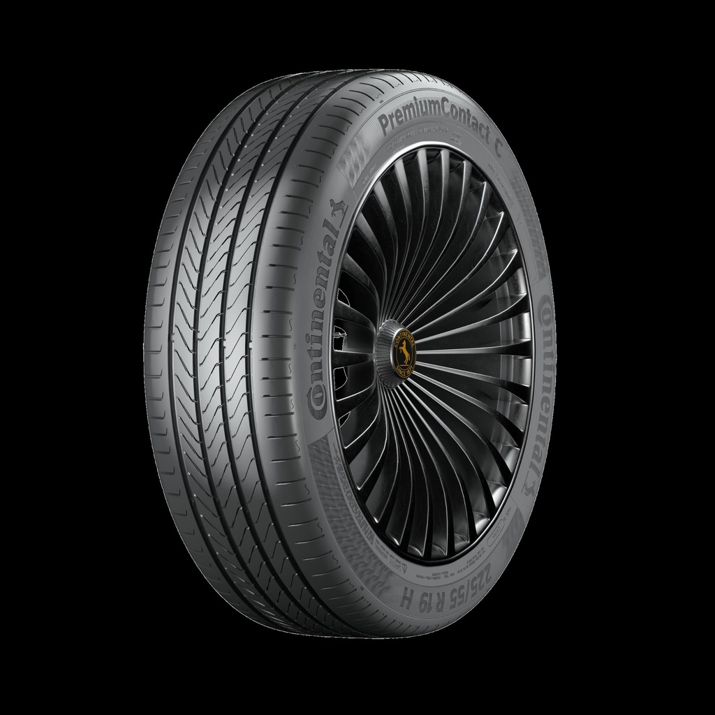 215/50 R17 95V CONTINENTAL PremiumContact C