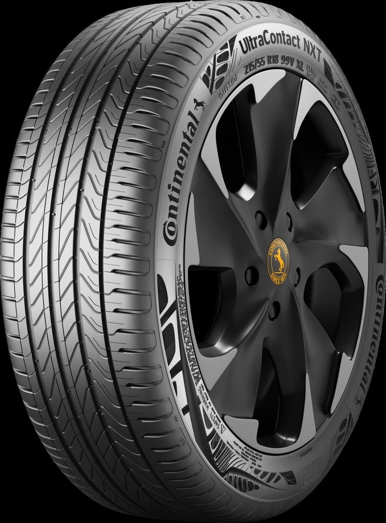 205/55 R16 94W CONTINENTAL UltraContact NXT