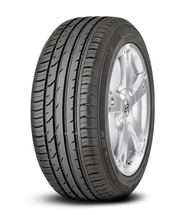 215/55 R18 95H CONTINENTAL ContiPremiumContact 2