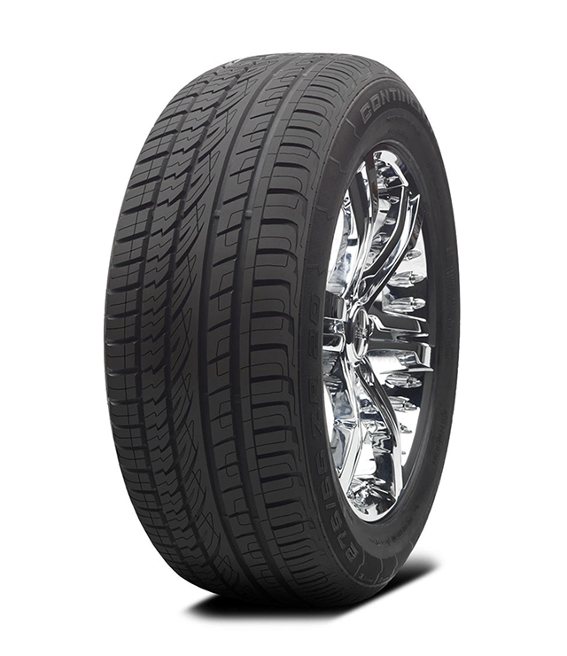 275/45 R20 110W CONTINENTAL CrossContact UHP
