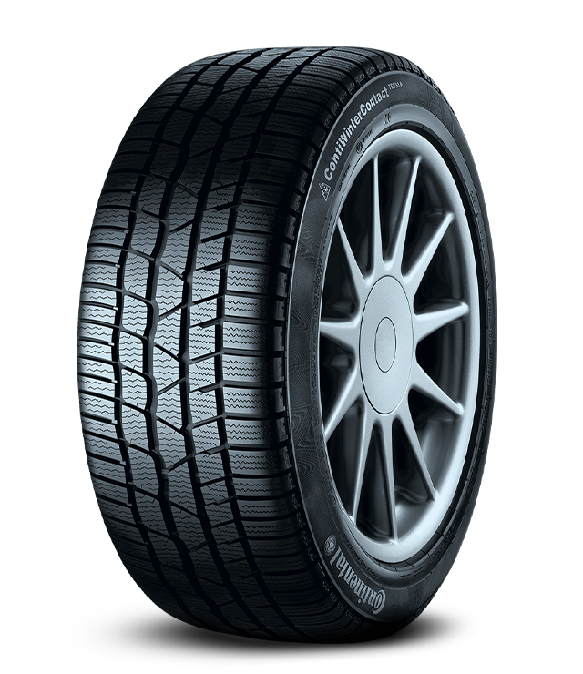 255/50 R21 109H CONTINENTAL ContiWinterContact TS 830 P