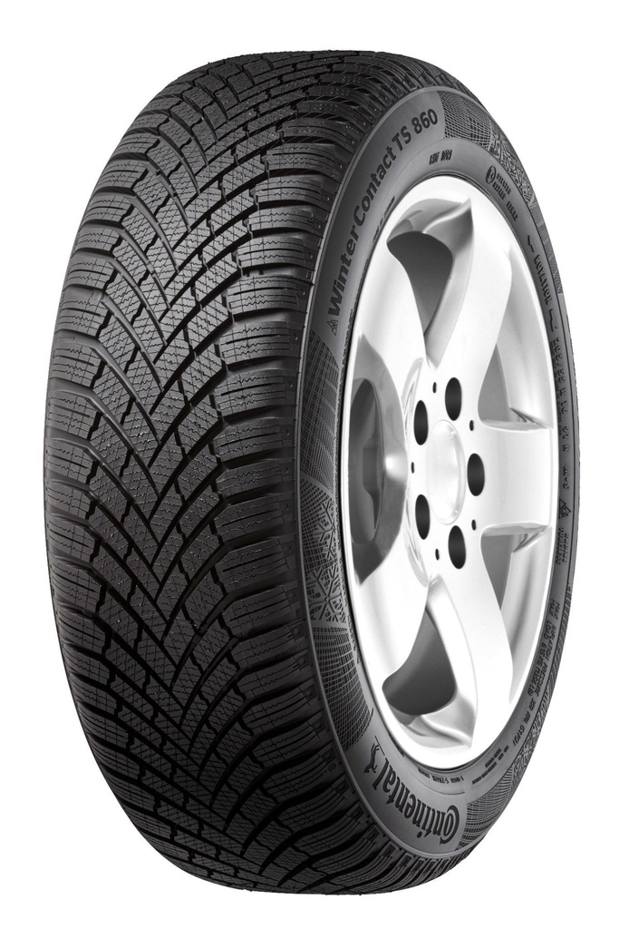 205/50R16 87H TS860