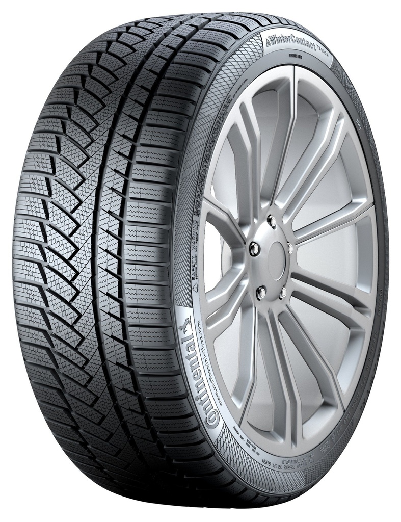 255/65 R19 114V CONTINENTAL WinterContact TS 850 P