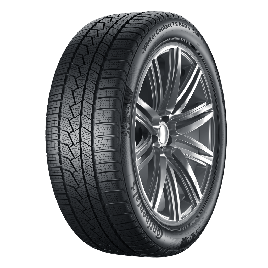 245/35 R20 95V CONTINENTAL WinterContact TS 860 S