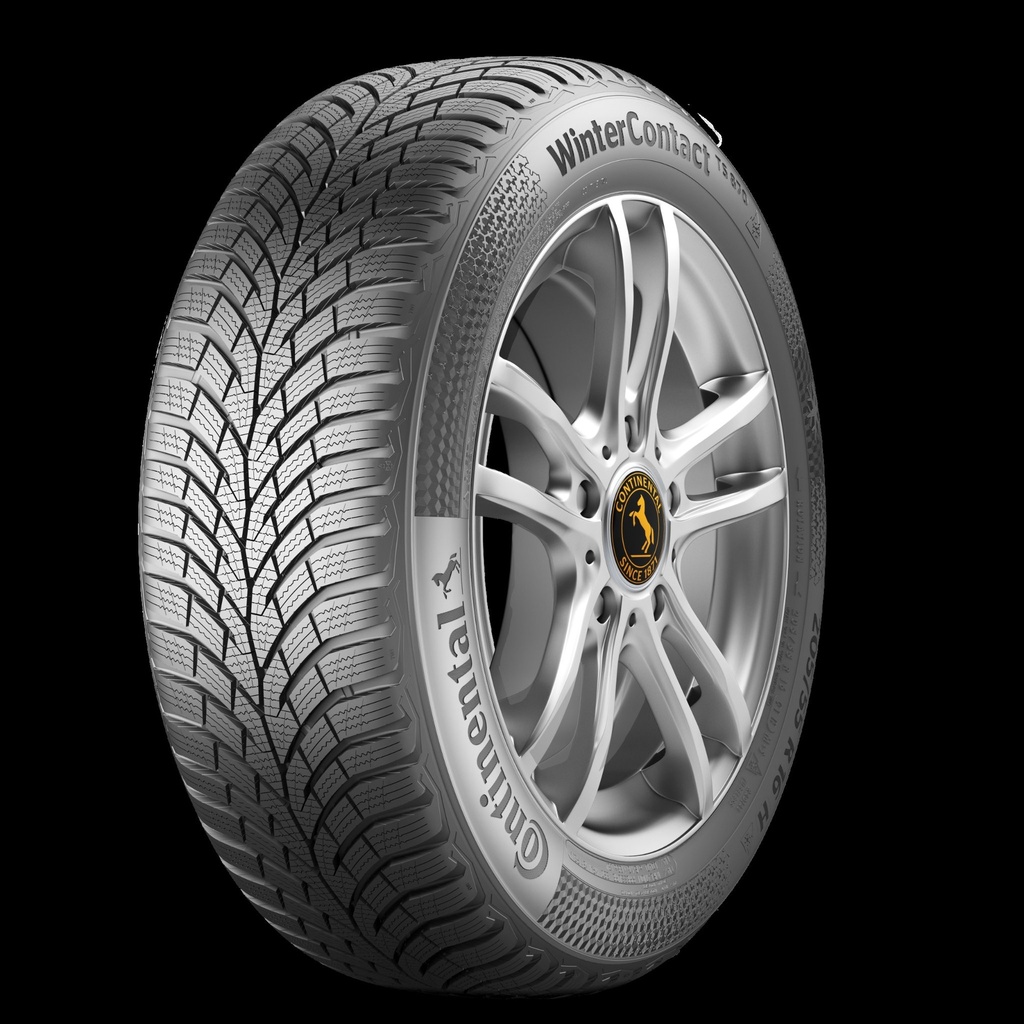 215/55 R16 97H CONTINENTAL WinterContact TS 870