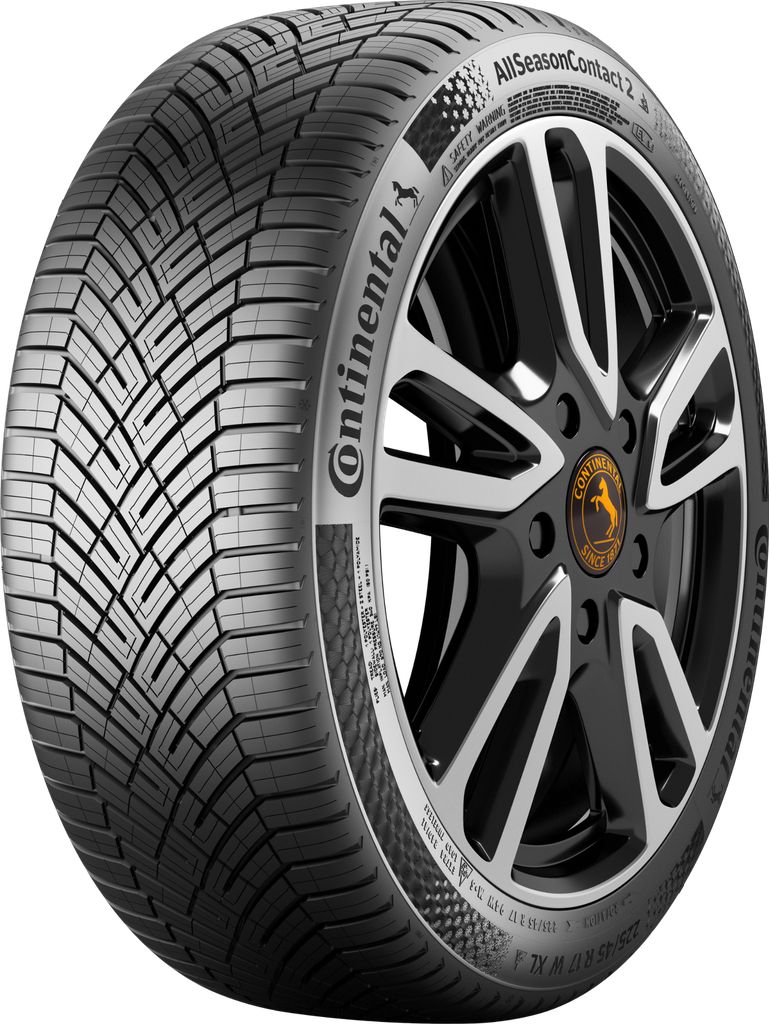 175/60 R18 85H CONTINENTAL AllSeasonContact 2