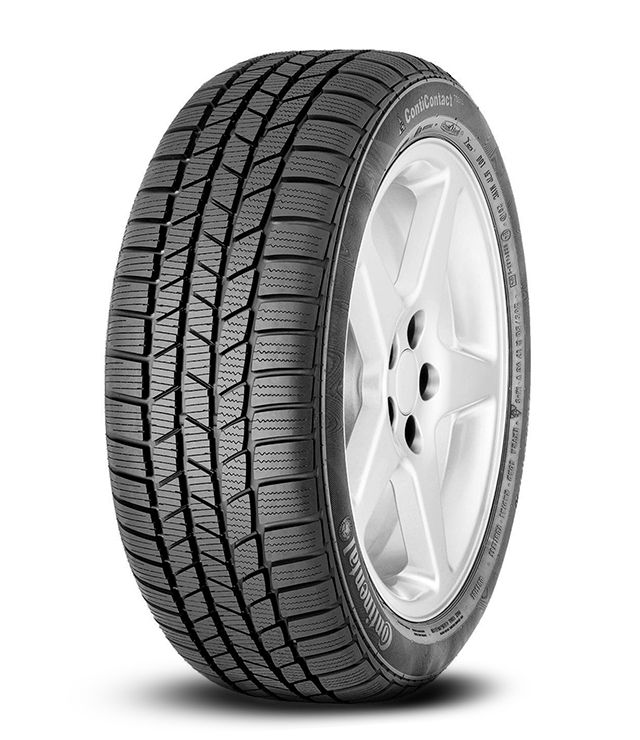 215/55R17 94V TS815 CS