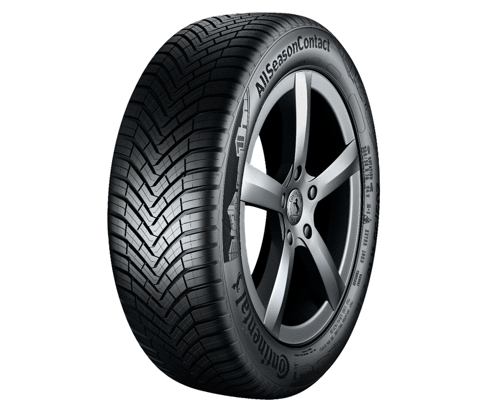 185/55 R16 87V CONTINENTAL AllSeasonContact