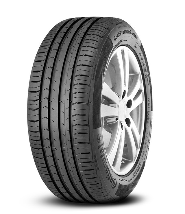 225/65 R17 102V CONTINENTAL ContiPremiumContact 5