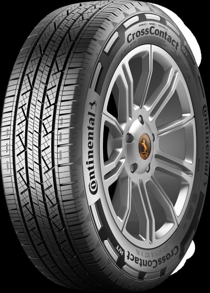 205/70 R15 96H CONTINENTAL CrossContact H/T