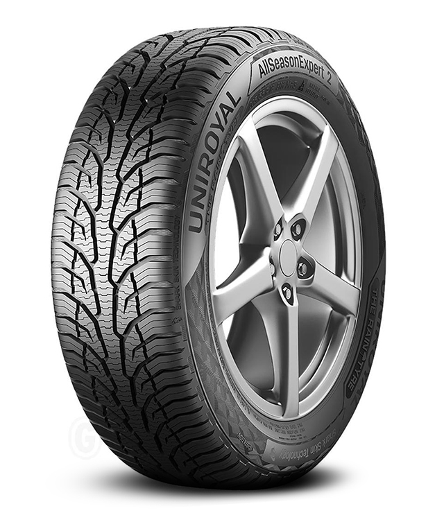 225/55R16 99V XL ASE 2