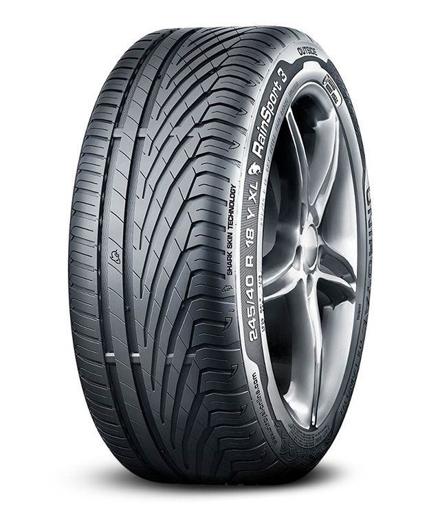 205/55R16 94Y XL RSP3