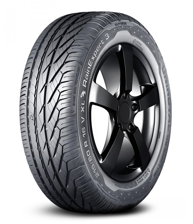 155/70 R13 75T UNIROYAL RainExpert 3