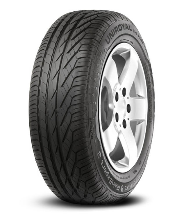 235/70R16 106H FR REX3 SUV