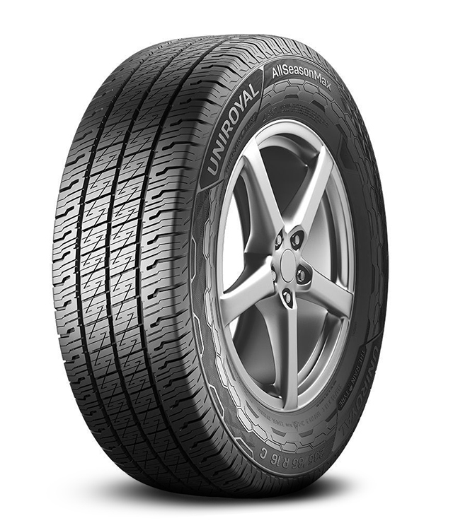 235/65 R16 115R UNIROYAL AllSeasonMax