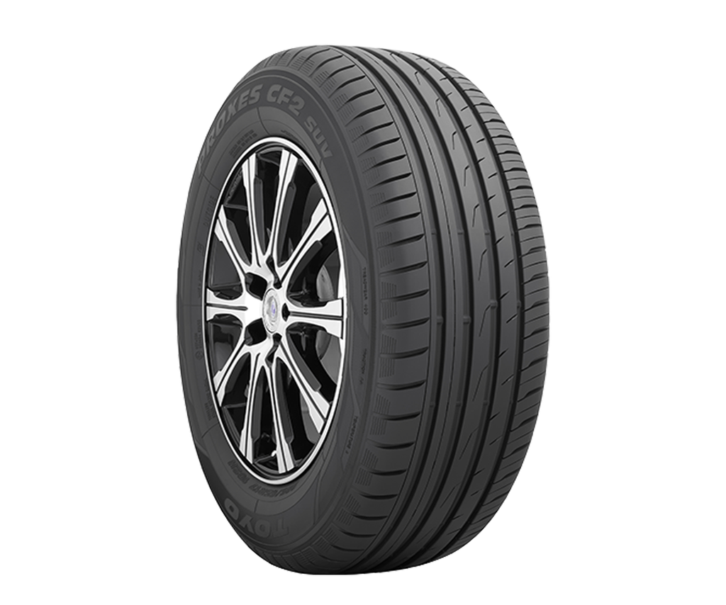 235/60 R17 102H TOYO PROXES CF2 SUV