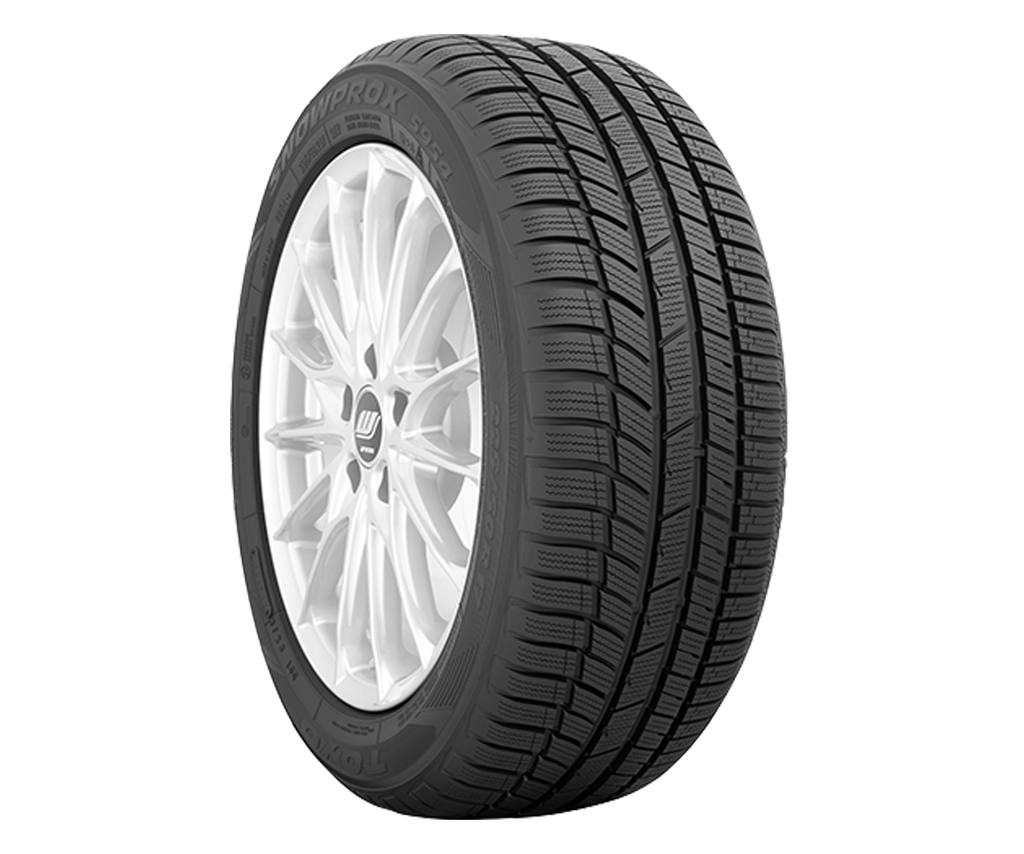 215/55R16 93H TOYO SNOWPROX 954