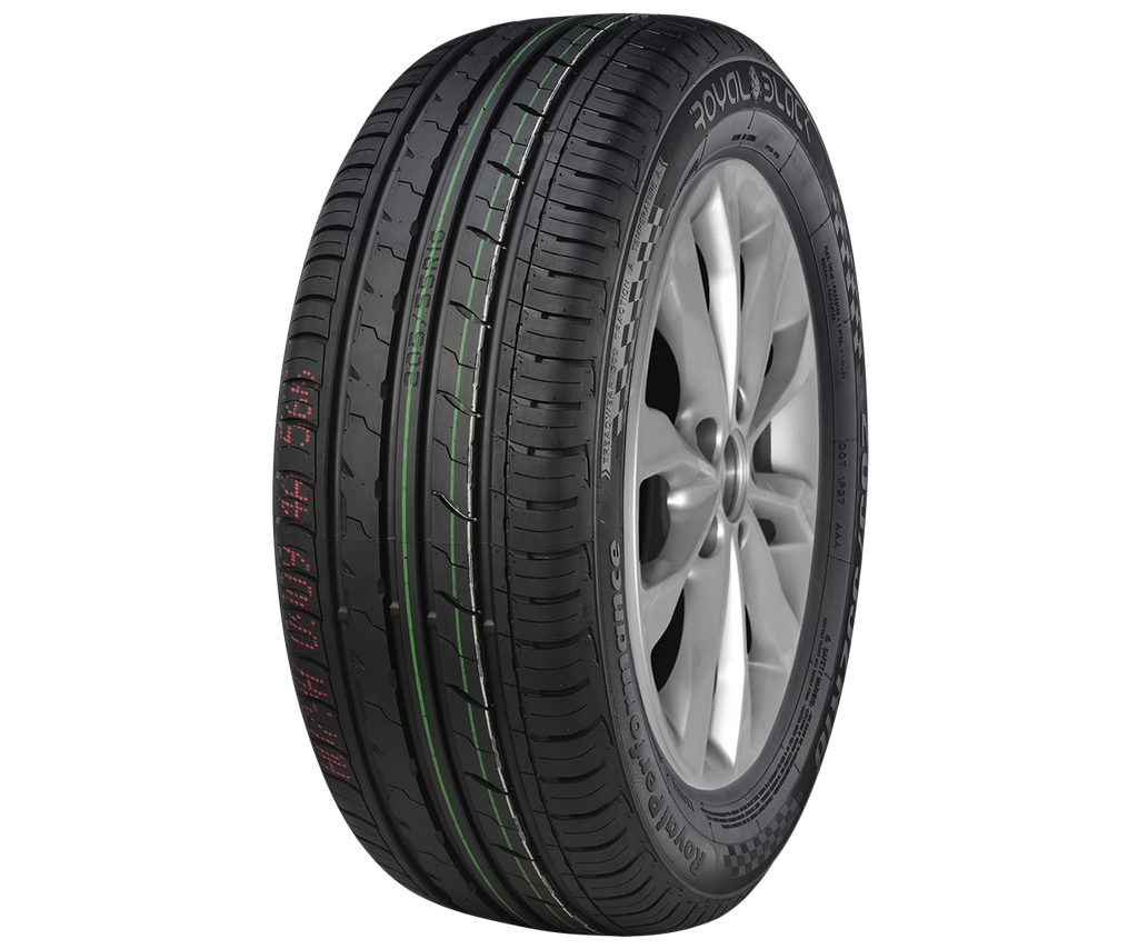 255/35 R20 97W ROYALBLACK ROYAL PERFORMANCE