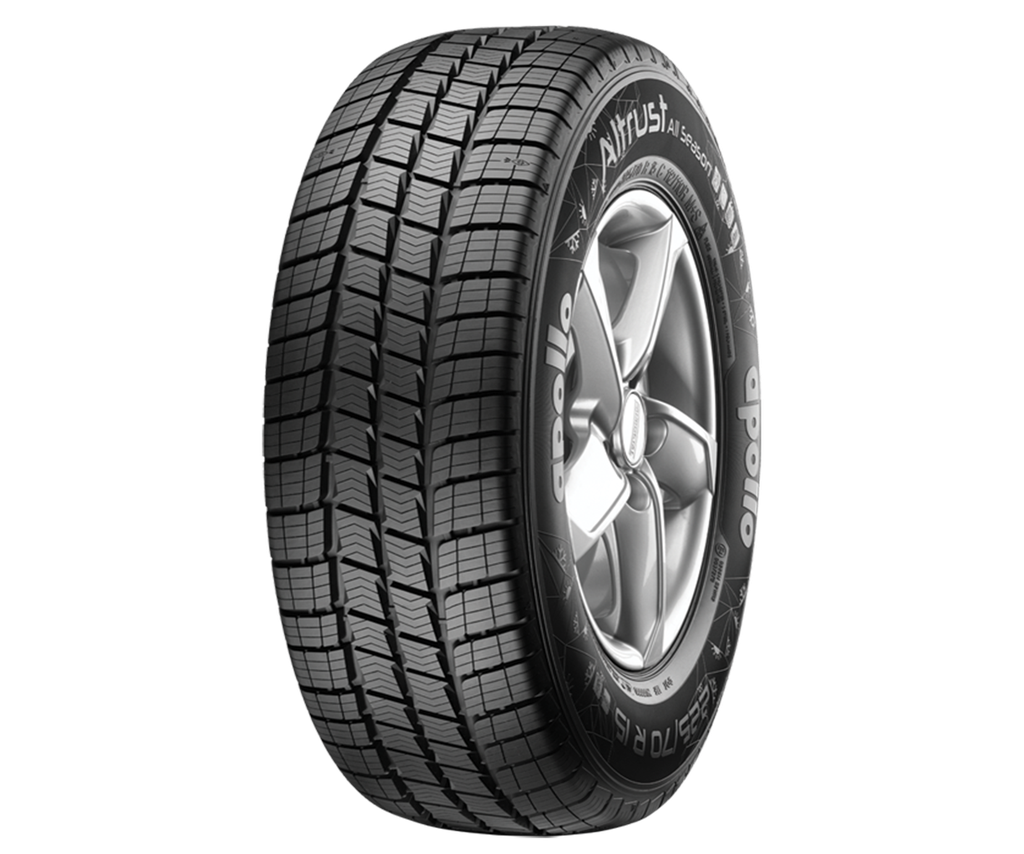 215/60R16C 103T APOL ALTRUST ALLSEA