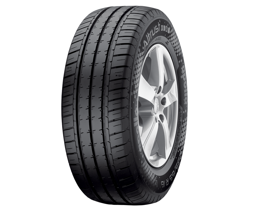 225/70 R15 112S APOLLO ALTRUST+