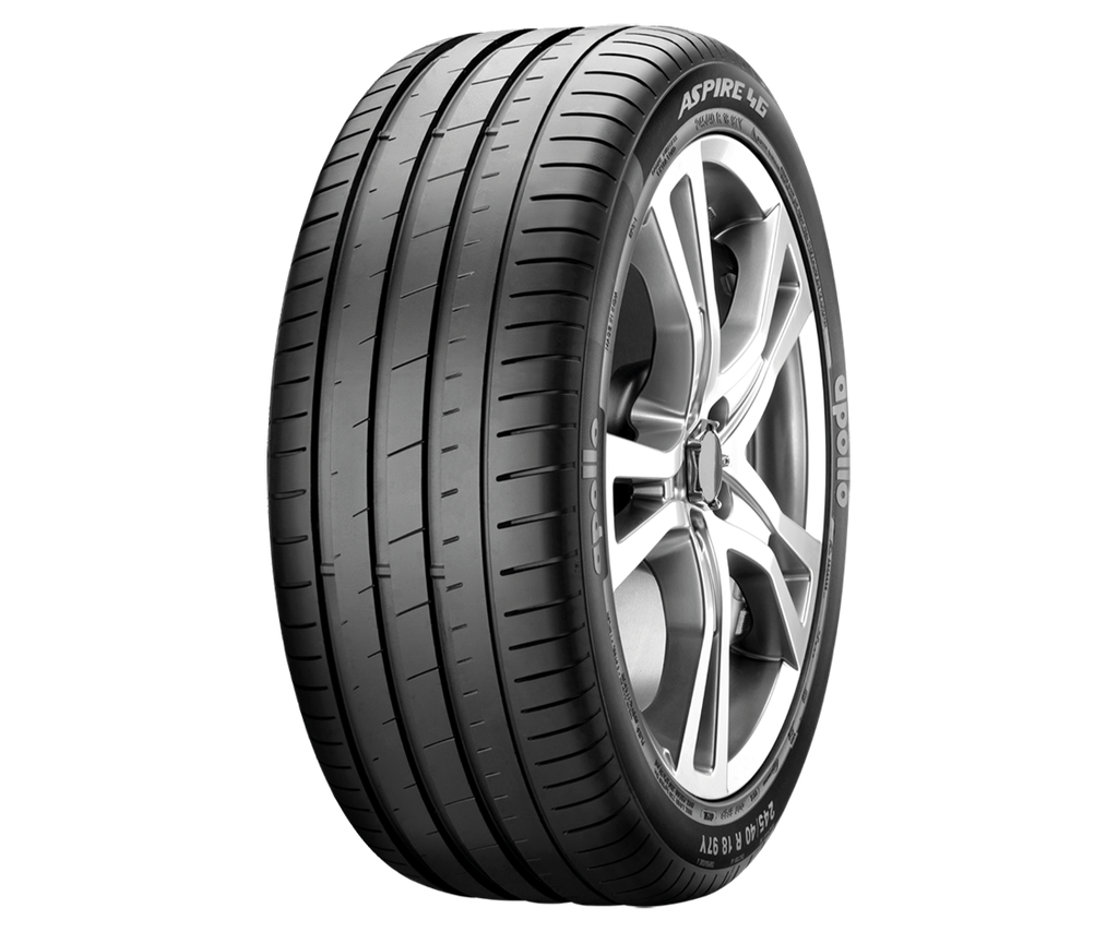255/35 R19 96Y APOLLO Aspire 4G