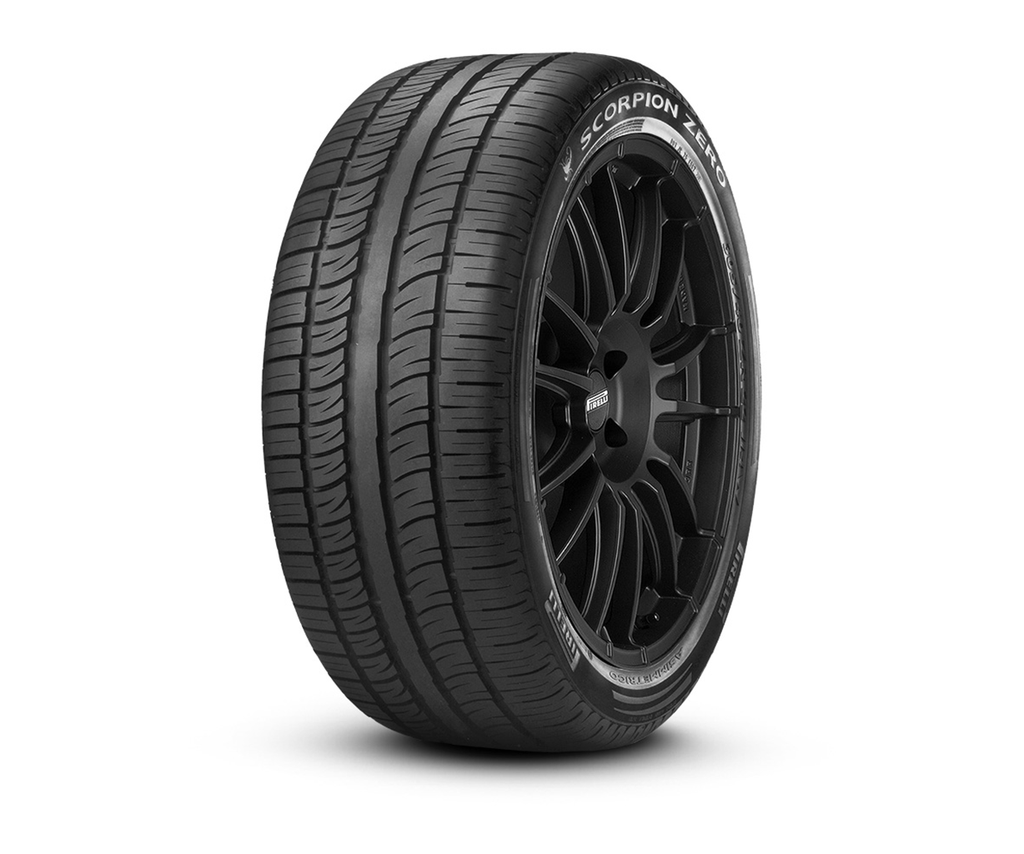 PN PIR 295/40R22 112W XL S-ZERO § MO1