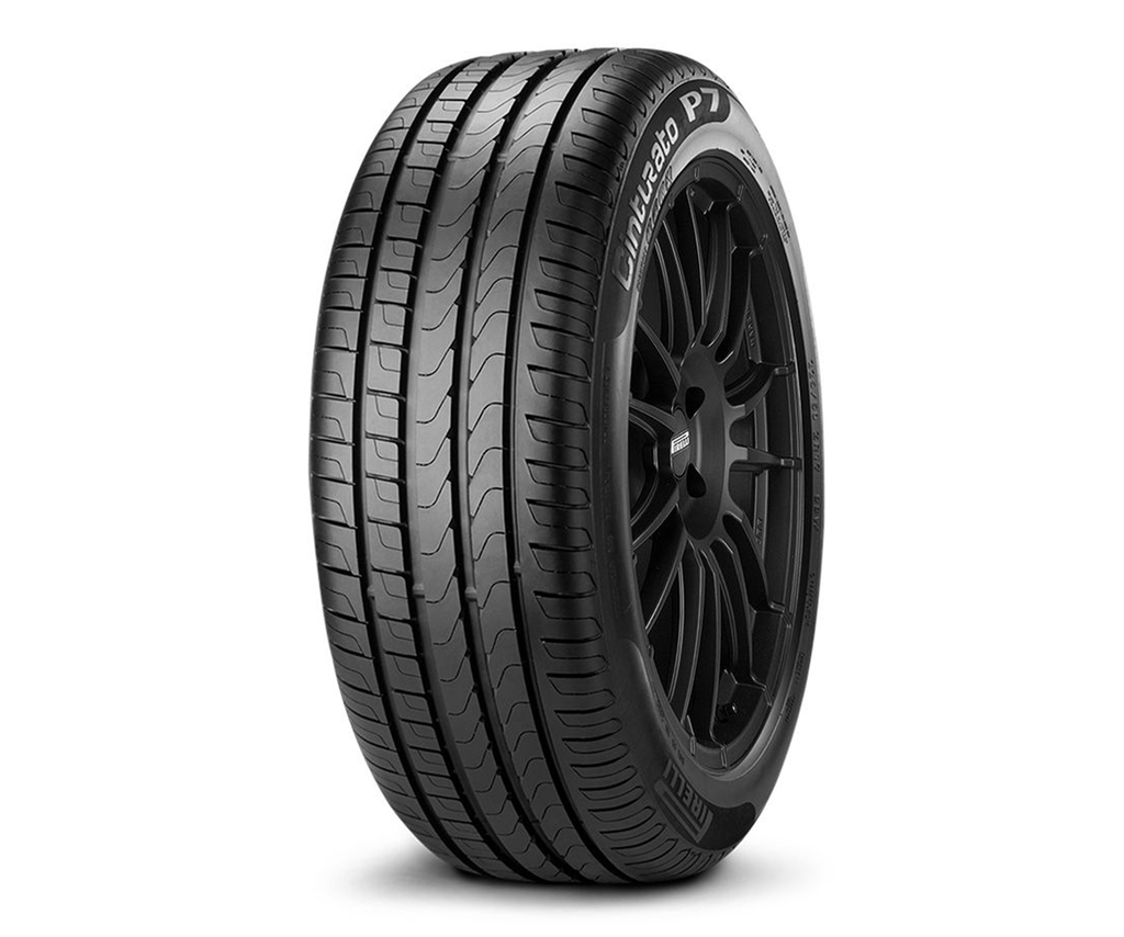 PN PIR 245/45R18100Y XL R-F P7CINT * MOE