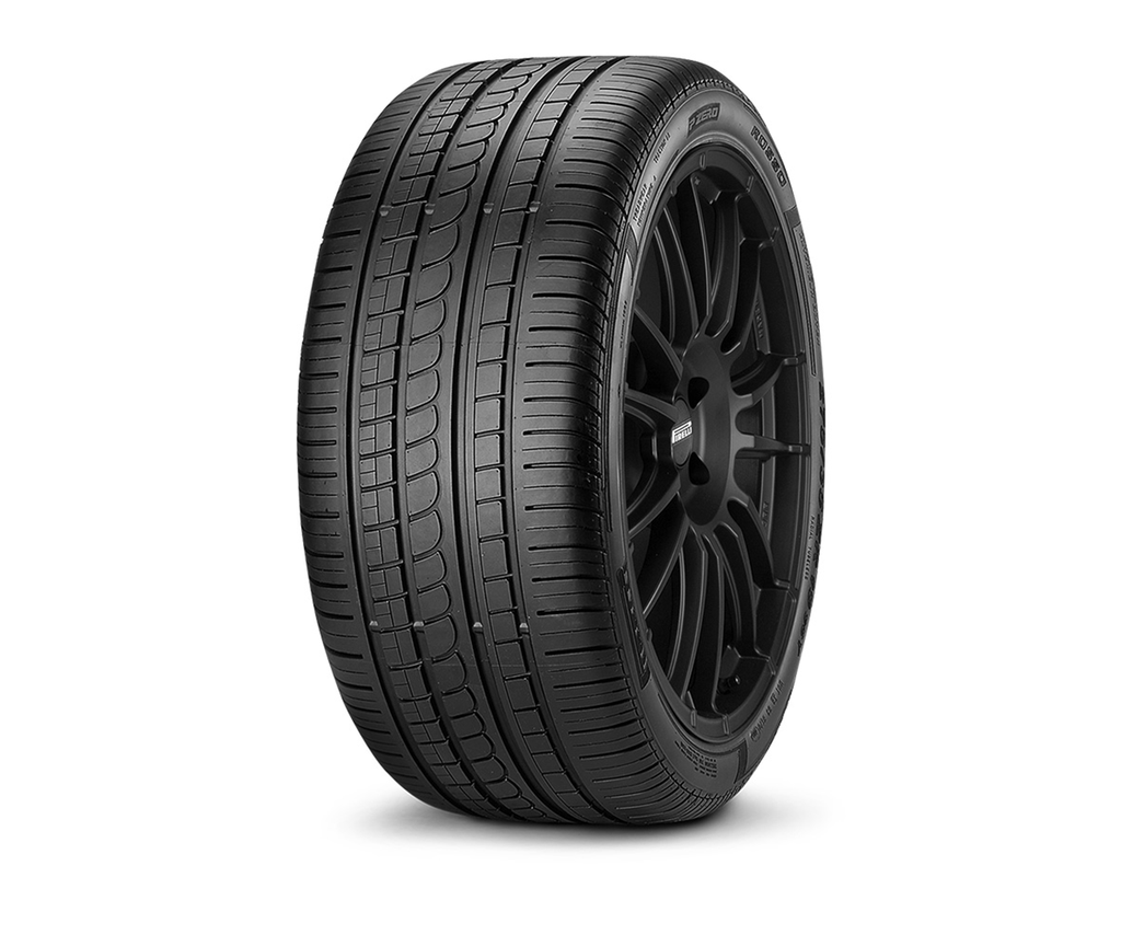 PN PIR 205/50ZR17 89Y ROSSO N5