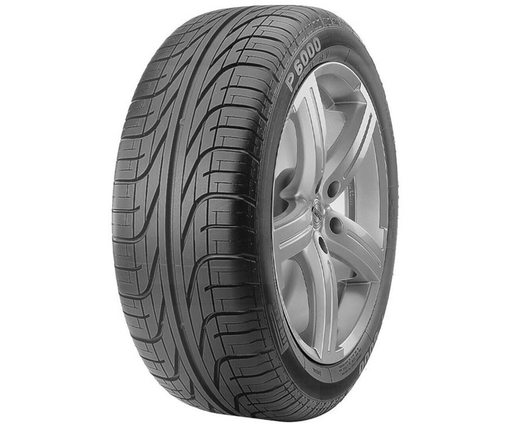 PN PIR 195/65R15 91W P6000 N3