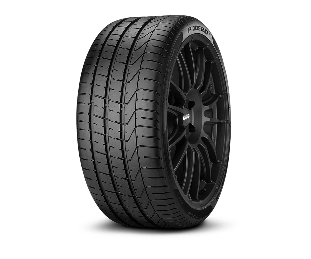 PN PIR 255/50R19 103Y P ZERO N1