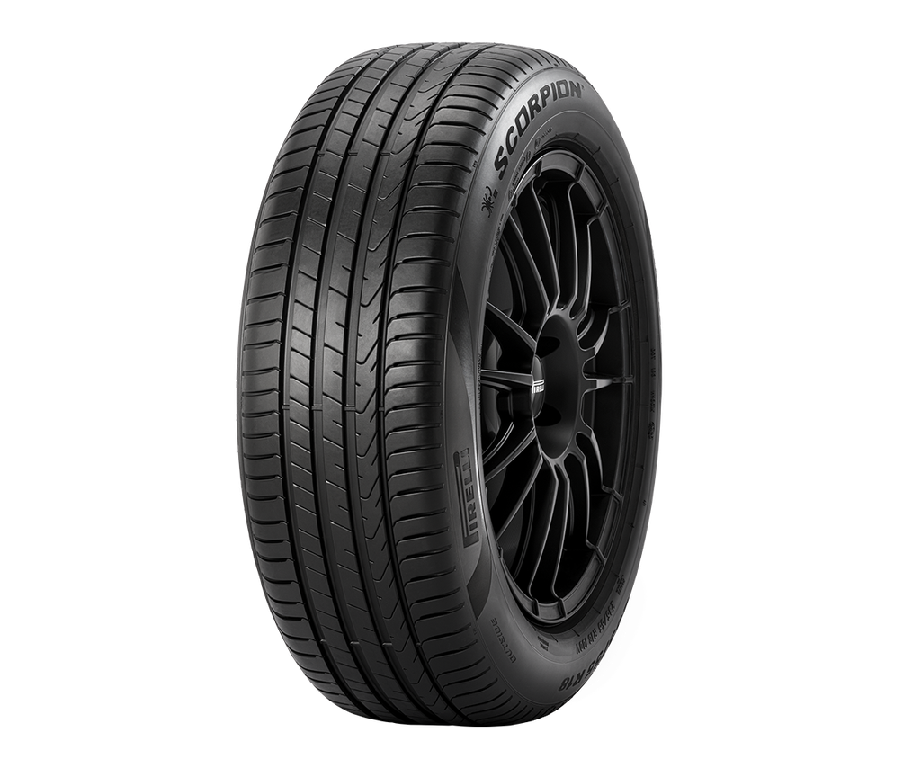 PN PIR 235/55R19 101T SCORPN AO + ELT