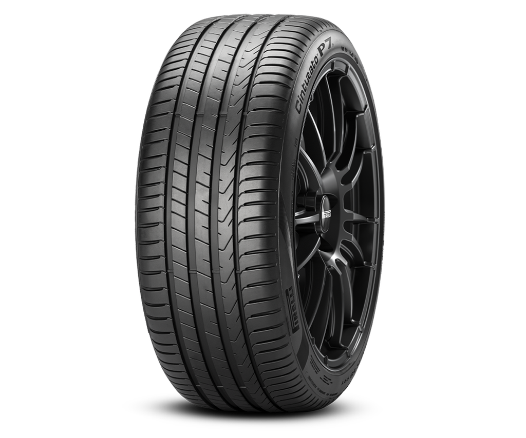 PN PIR 245/40R18 97Y XL R-F P7-CNT MOE