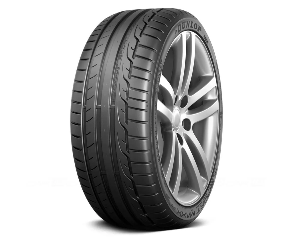 235/55 R17 99V DUNLOP Sport Maxx RT