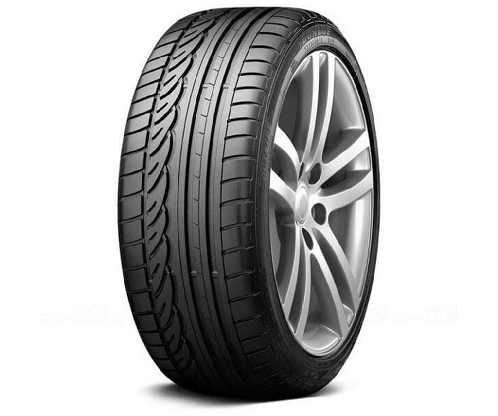 235/55R17 99V SP SPORT 01