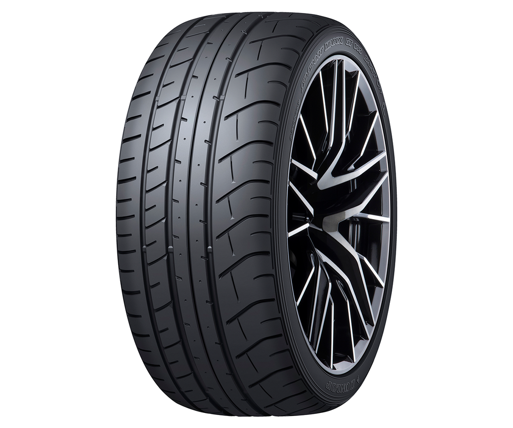 255/40ZRF20 (101Y) SMAXGT600XLROFMF